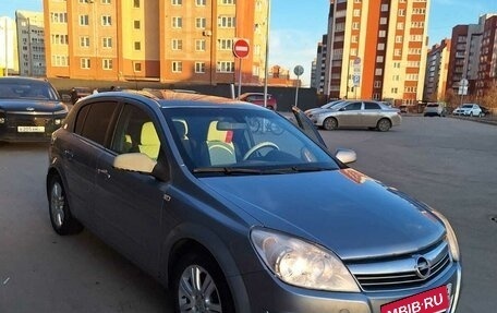 Opel Astra H, 2008 год, 470 000 рублей, 4 фотография