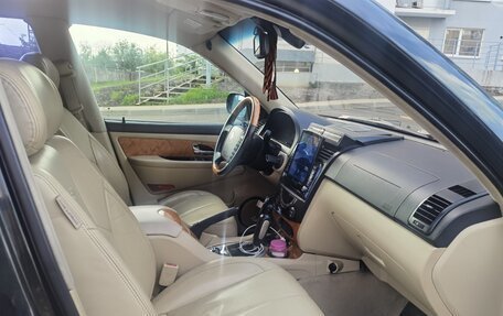 SsangYong Rexton III, 2009 год, 1 050 000 рублей, 13 фотография