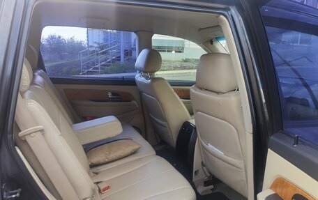 SsangYong Rexton III, 2009 год, 1 050 000 рублей, 11 фотография