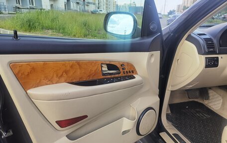 SsangYong Rexton III, 2009 год, 1 050 000 рублей, 7 фотография