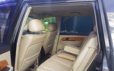 SsangYong Rexton III, 2009 год, 1 050 000 рублей, 8 фотография