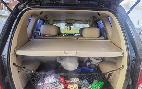 SsangYong Rexton III, 2009 год, 1 050 000 рублей, 10 фотография