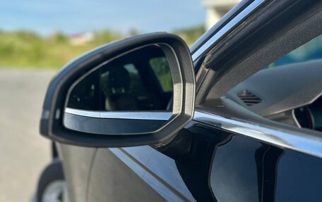 Audi A4, 2016 год, 2 135 000 рублей, 9 фотография