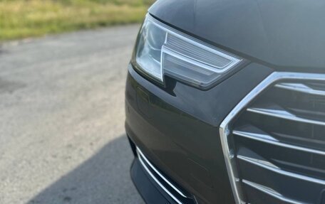Audi A4, 2016 год, 2 135 000 рублей, 6 фотография