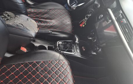 KIA Rio IV, 2019 год, 1 150 000 рублей, 2 фотография