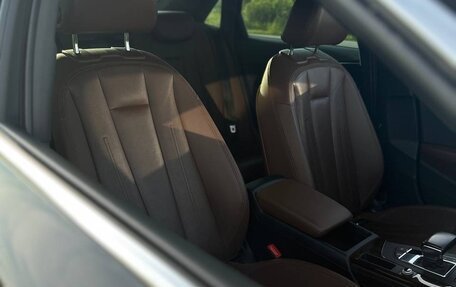 Audi A4, 2016 год, 2 135 000 рублей, 11 фотография