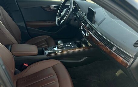 Audi A4, 2016 год, 2 135 000 рублей, 17 фотография