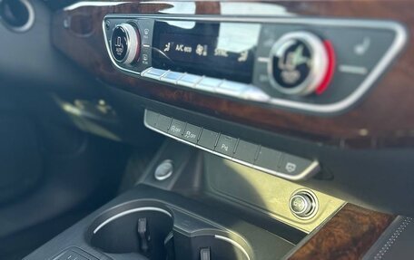 Audi A4, 2016 год, 2 135 000 рублей, 23 фотография