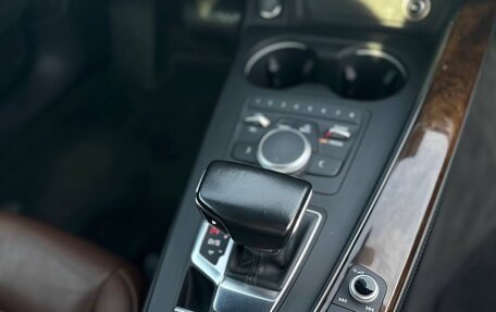 Audi A4, 2016 год, 2 135 000 рублей, 21 фотография