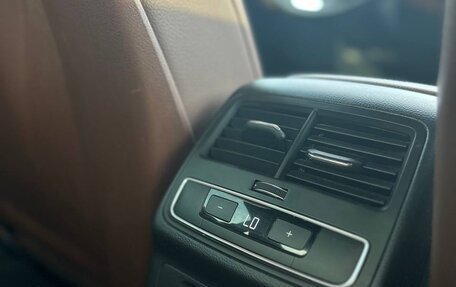 Audi A4, 2016 год, 2 135 000 рублей, 19 фотография