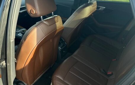 Audi A4, 2016 год, 2 135 000 рублей, 25 фотография