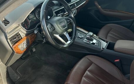 Audi A4, 2016 год, 2 135 000 рублей, 20 фотография