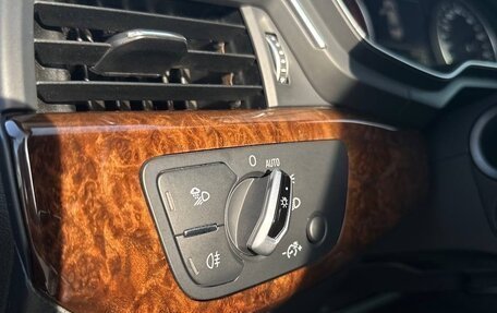 Audi A4, 2016 год, 2 135 000 рублей, 14 фотография
