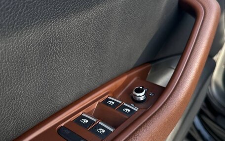Audi A4, 2016 год, 2 135 000 рублей, 15 фотография