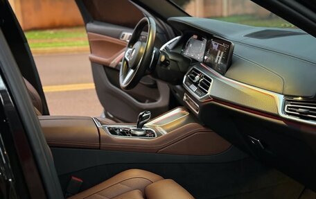 BMW X6, 2022 год, 7 780 000 рублей, 3 фотография