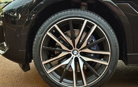 BMW X6, 2022 год, 7 780 000 рублей, 9 фотография