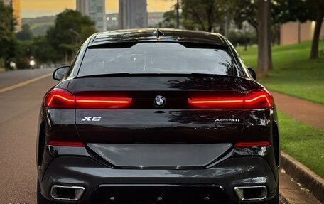 BMW X6, 2022 год, 7 780 000 рублей, 6 фотография