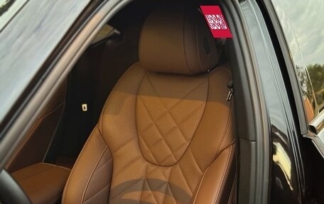 BMW X6, 2022 год, 7 780 000 рублей, 10 фотография