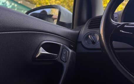 Volkswagen Polo VI (EU Market), 2015 год, 1 200 000 рублей, 8 фотография