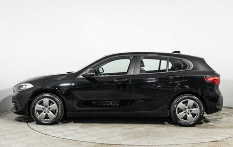 BMW 1 серия, 2019 год, 2 248 900 рублей, 8 фотография