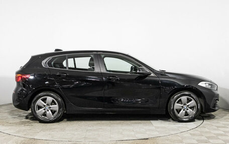 BMW 1 серия, 2019 год, 2 248 900 рублей, 4 фотография