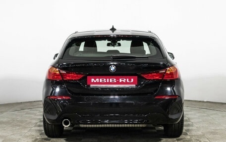 BMW 1 серия, 2019 год, 2 248 900 рублей, 6 фотография