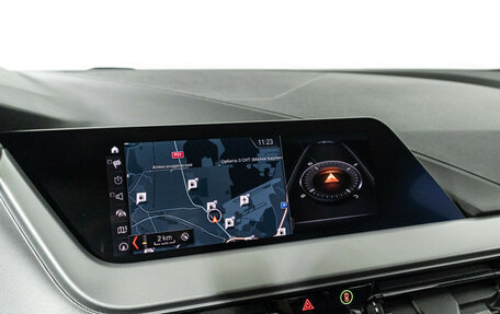 BMW 1 серия, 2019 год, 2 248 900 рублей, 16 фотография