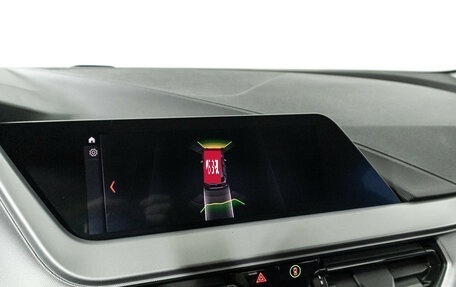 BMW 1 серия, 2019 год, 2 248 900 рублей, 17 фотография
