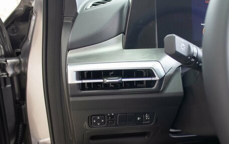 Changan CS35 Plus, 2024 год, 2 629 900 рублей, 19 фотография