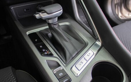 Changan CS35 Plus, 2024 год, 2 629 900 рублей, 18 фотография