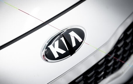 KIA Optima IV, 2016 год, 2 290 000 рублей, 9 фотография