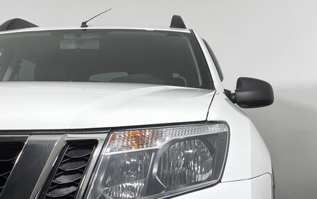 Nissan Terrano III, 2020 год, 1 629 000 рублей, 8 фотография
