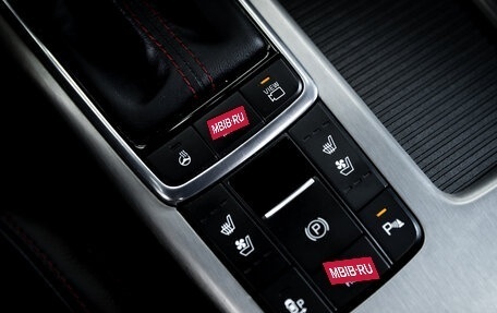 KIA Optima IV, 2016 год, 2 290 000 рублей, 25 фотография