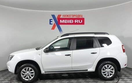 Nissan Terrano III, 2020 год, 1 629 000 рублей, 7 фотография