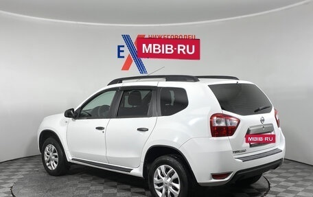 Nissan Terrano III, 2020 год, 1 629 000 рублей, 6 фотография