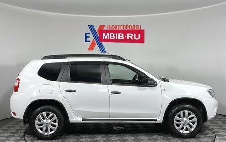 Nissan Terrano III, 2020 год, 1 629 000 рублей, 3 фотография