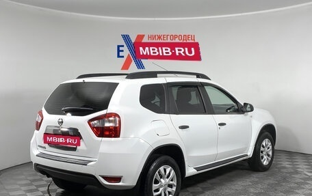 Nissan Terrano III, 2020 год, 1 629 000 рублей, 4 фотография