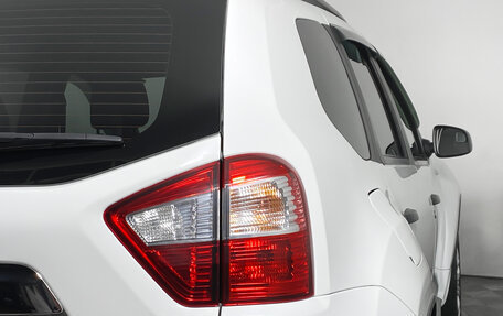 Nissan Terrano III, 2020 год, 1 629 000 рублей, 9 фотография
