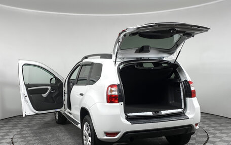 Nissan Terrano III, 2020 год, 1 629 000 рублей, 10 фотография