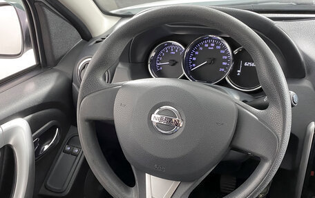 Nissan Terrano III, 2020 год, 1 629 000 рублей, 16 фотография