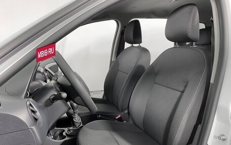 Nissan Terrano III, 2020 год, 1 629 000 рублей, 11 фотография