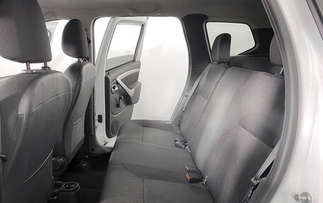 Nissan Terrano III, 2020 год, 1 629 000 рублей, 12 фотография