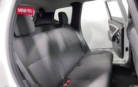 Nissan Terrano III, 2020 год, 1 629 000 рублей, 14 фотография