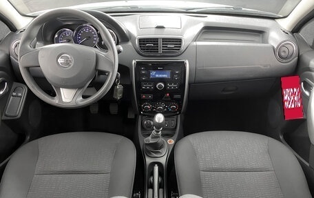 Nissan Terrano III, 2020 год, 1 629 000 рублей, 15 фотография