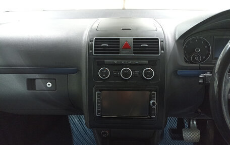 Volkswagen Touran III, 2012 год, 1 099 000 рублей, 15 фотография
