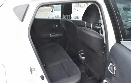 Nissan Juke II, 2013 год, 999 000 рублей, 13 фотография