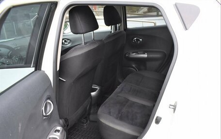 Nissan Juke II, 2013 год, 999 000 рублей, 10 фотография