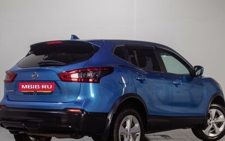 Nissan Qashqai, 2020 год, 1 649 000 рублей, 7 фотография