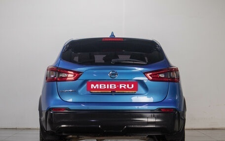 Nissan Qashqai, 2020 год, 1 649 000 рублей, 6 фотография