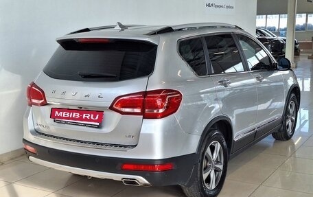 Haval H6, 2019 год, 1 370 000 рублей, 4 фотография